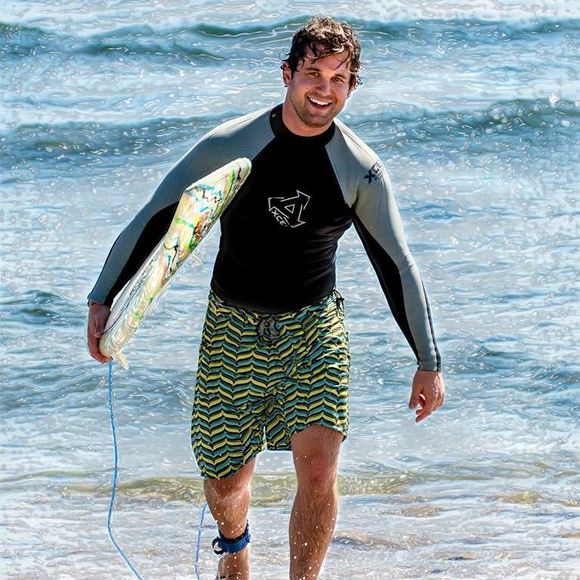 Meet your Posher, Rob - Picture 1 of 1